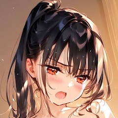 二次元だいすき
