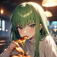 はやち🌙