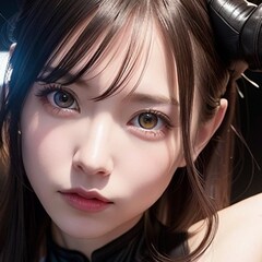ABI（お尻とパンチラ）