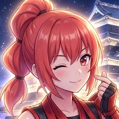 Re:Lurk(リラーク)松本城・忍者アイドル