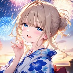 ひよりちゃん