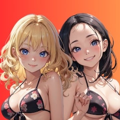 ハニートラップ（リン＆レン）