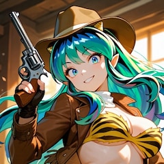 鬼っ子同盟