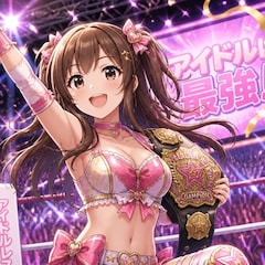 歪音エナ