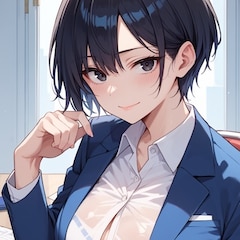 影愛産業