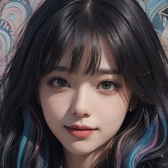 彼女のAIミラージュ