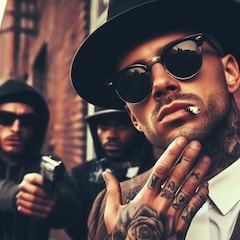 血圧高めの方のガム