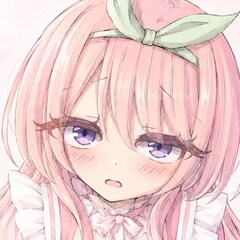 デレついか@うちの子AIイラスト