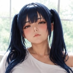 城ヶ崎アオイ