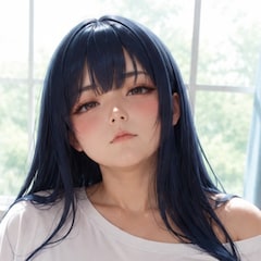 アオちゃん