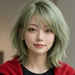 城ヶ崎アオイ