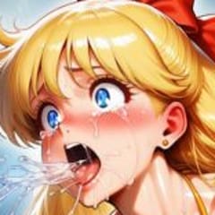 ラブリーパンチ（パロディ）