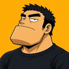 岩顎