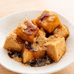 くろみつきなこ