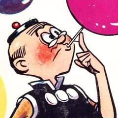 にゅー阿Q