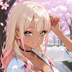 スケベなんだからっ❣️
