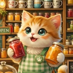 YuriPawsDeco（ユリパウズデコ）