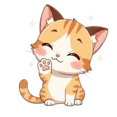 YuriPawsDeco（ユリパウズデコ）