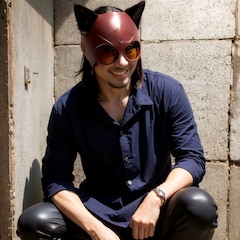 Ken Doraku