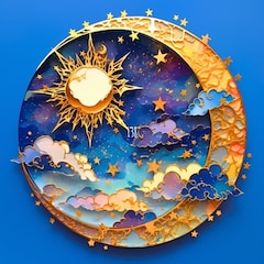 伊坐夜
