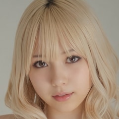 神野瑪那 (Mana Jinno)