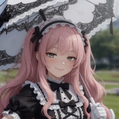 美しく咲き誇る花園