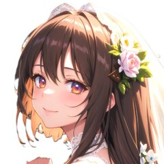 白の世界
