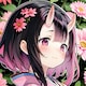 ももに