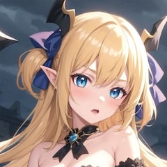 魔姫リアラ・エアツィード