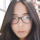 黒柴ちゃんの肉球