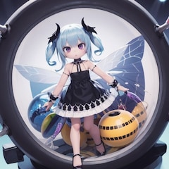 ぬるたろう＠AIで止まらない