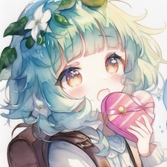 ぺとりこーる🌱