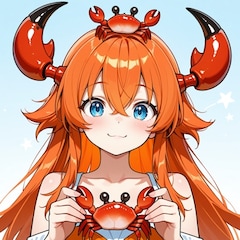 かにすけ