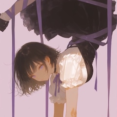 Komoljomojoka【こも】