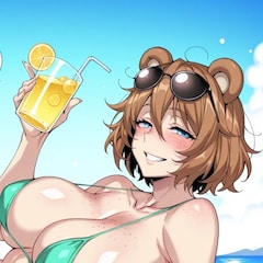 クマさん