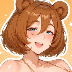 クマさん