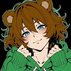 クマさん