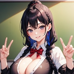 華絵琉(kaeru：カエル)