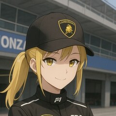 クルマ好きの人