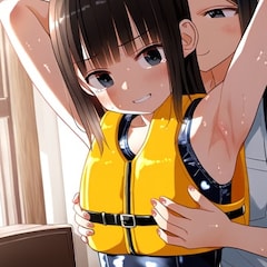 スイミン@垢移行