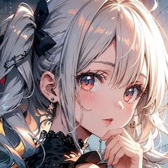ゆい。