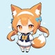 九尾さん