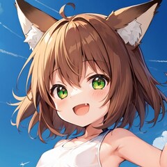 けものはし