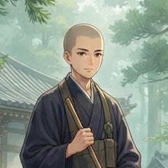 秘伝要員