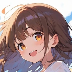 あいおらいと（Iolite） 　宙かな