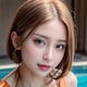 仮想圏の女｜AI美女グラビア