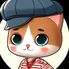 にゃんこすけ