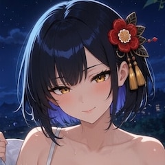 よいつばき