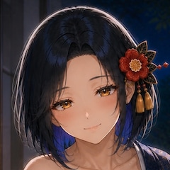 よいつばき