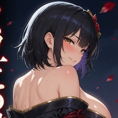よいつばき